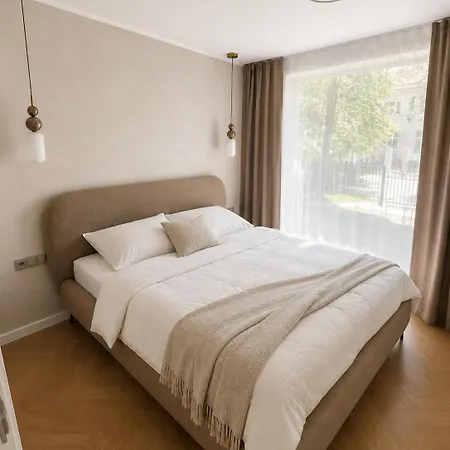 Διαμέρισμα D10 By 2-bedroom With Private Terrace *