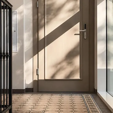 Διαμέρισμα D10 By 2-bedroom With Private Terrace