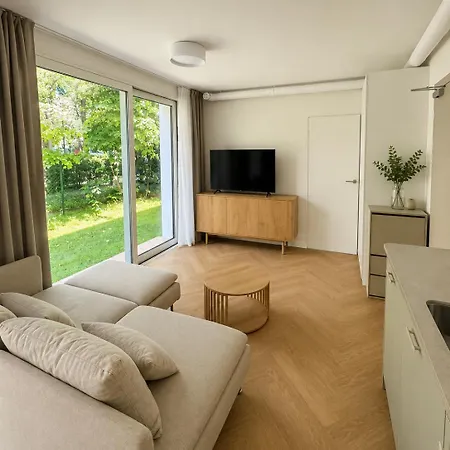 Διαμέρισμα D10 By 2-bedroom With Private Terrace *