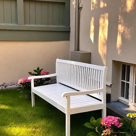 D10 By 2-bedroom With Private Terrace Διαμέρισμα